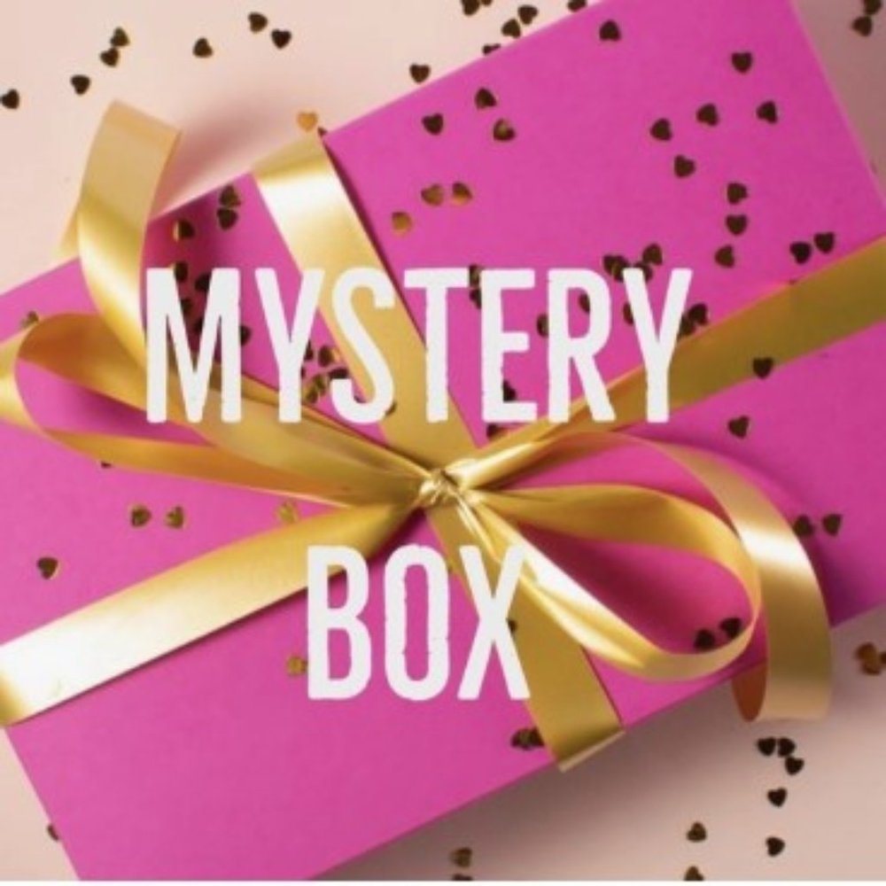 2 Mystery‎ Items SURPRISE!!!!! 💕😍